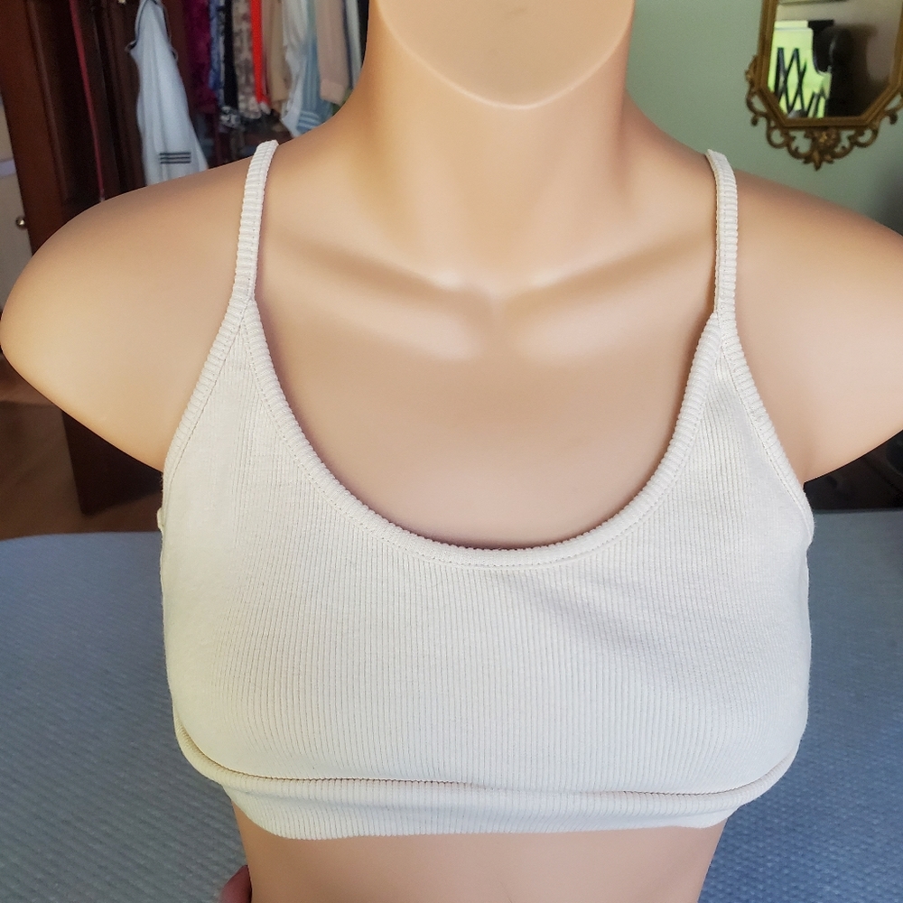Shein bralette